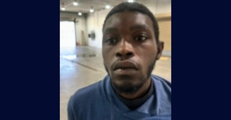 Shocking Incident: Man Throws Toddler Down Stairs and Out Window, Evades Police for 9 Months