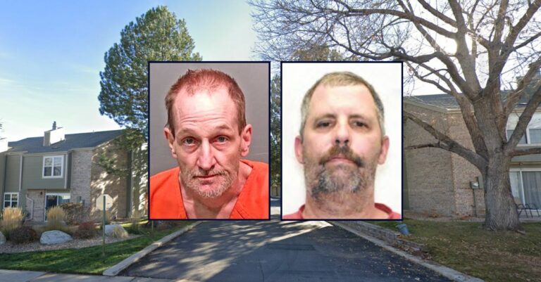 Man Arrested for Decade-Long Social Security Fraud After Partner’s Body Found