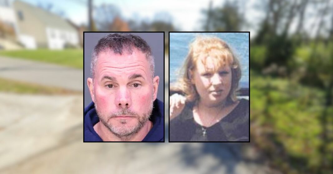 Man killed wife as she prepared for son's 3rd birthday: Cops