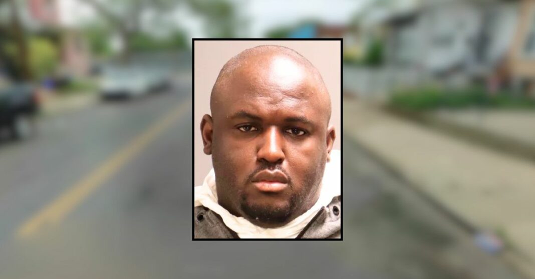 Man left to die slowly on porch by son who stabbed him multiple times in the neck during argument: Police