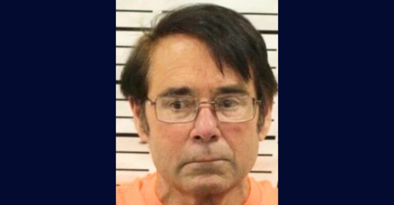 Elderly Neglect Horror: Son Arrested for Allowing 89-Year-Old Mother to Suffer in Cold Shed with Severe Bedsores