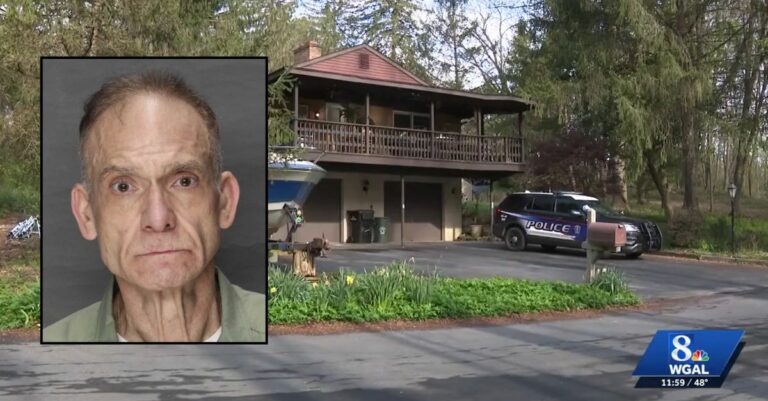 Shocking Discovery: Man Coexists with Deceased Wife’s Body for Over a Month – DA Reveals