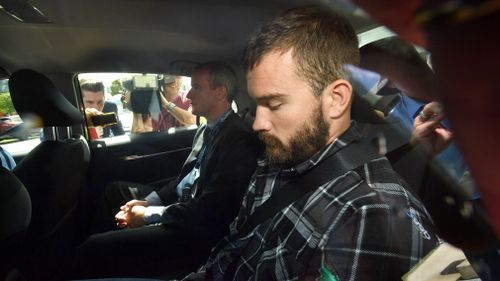 Man pleads guilty to teacher's murder after remains found in buried freezer