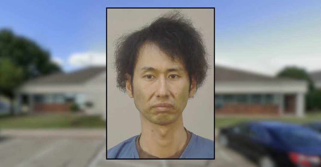 Man poisoned co-worker with chemicals after promotion: Cops