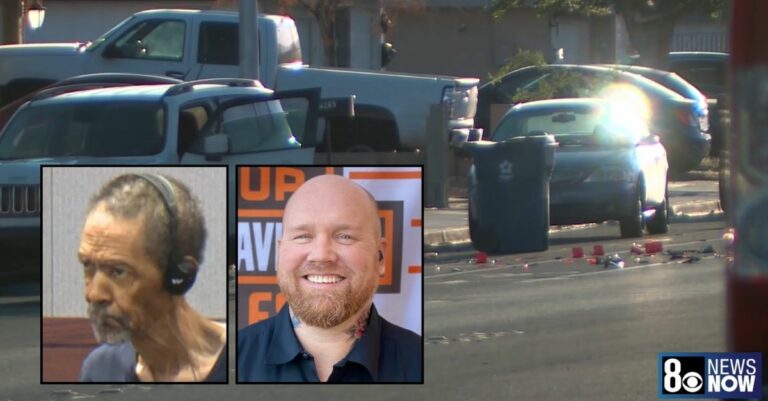 Tragic Collision: Man’s Bet Run Ends in Fatal Harley-Davidson Crash, Says DA