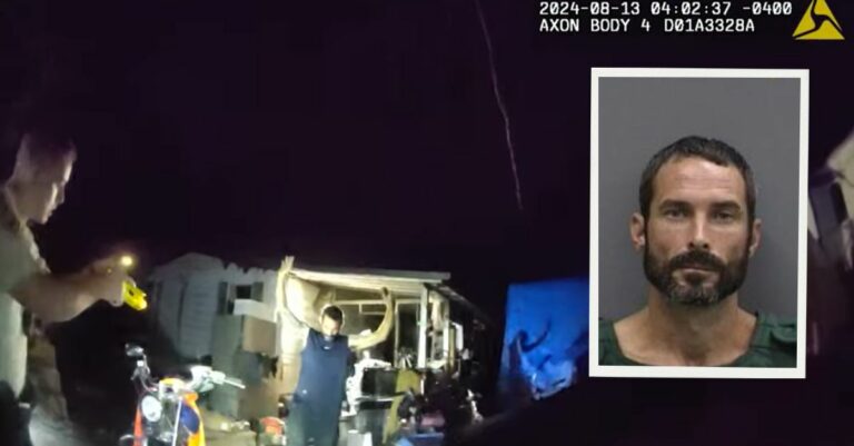 Shocking Verdict: Son Receives Life Sentence for Mother’s Tragic Death in Home Invasion