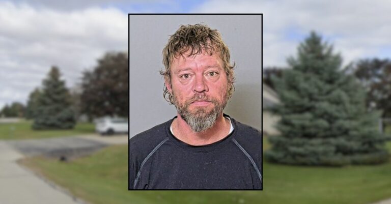 Shocking Arson Attack: Man Sets Estranged Wife’s House Ablaze Amid Divorce Battle