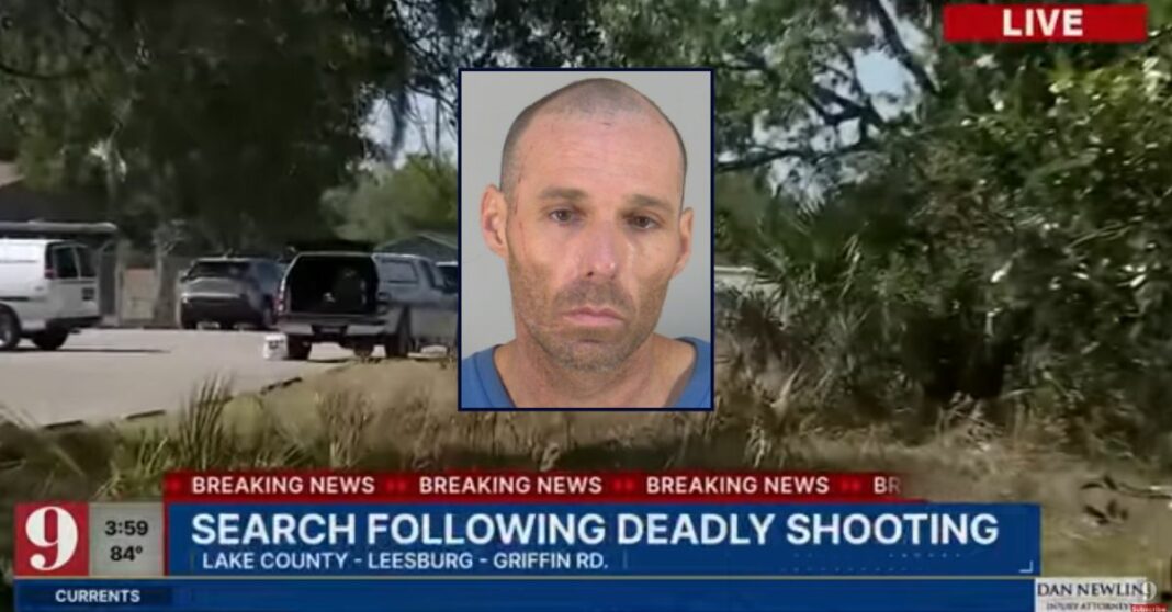 Man shoots dog owner dead during dispute over attack: Cops