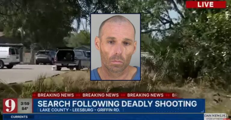 Tragic Dispute: Dog Attack Leads to Fatal Shooting of Owner in Shocking Incident