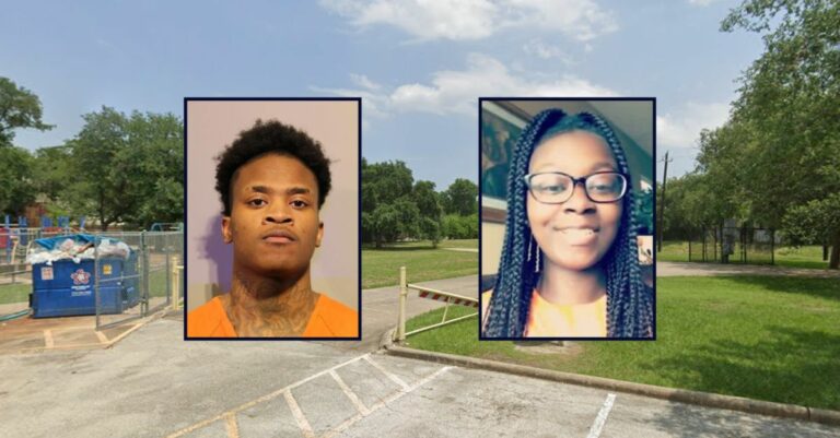 Police Seek Suspect in Tragic Murder of Pregnant Woman and Unborn Child
