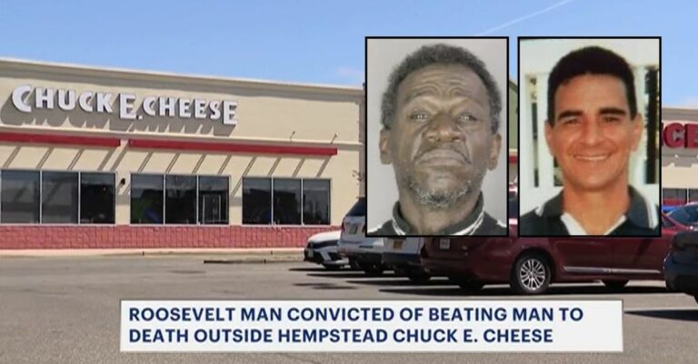 Shocking Chuck E. Cheese Assault: Bragging Attacker Caught After Accomplice’s Bloody Jacket Discovery