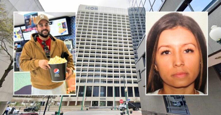 Alleged Wife Killer’s Shocking Search for a New Partner Uncovered: A Disturbing Twist in Ongoing Investigation