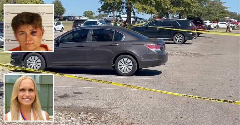 Justice Served: Man Sentenced for Murdering Ex-Girlfriend During Cancer Walk