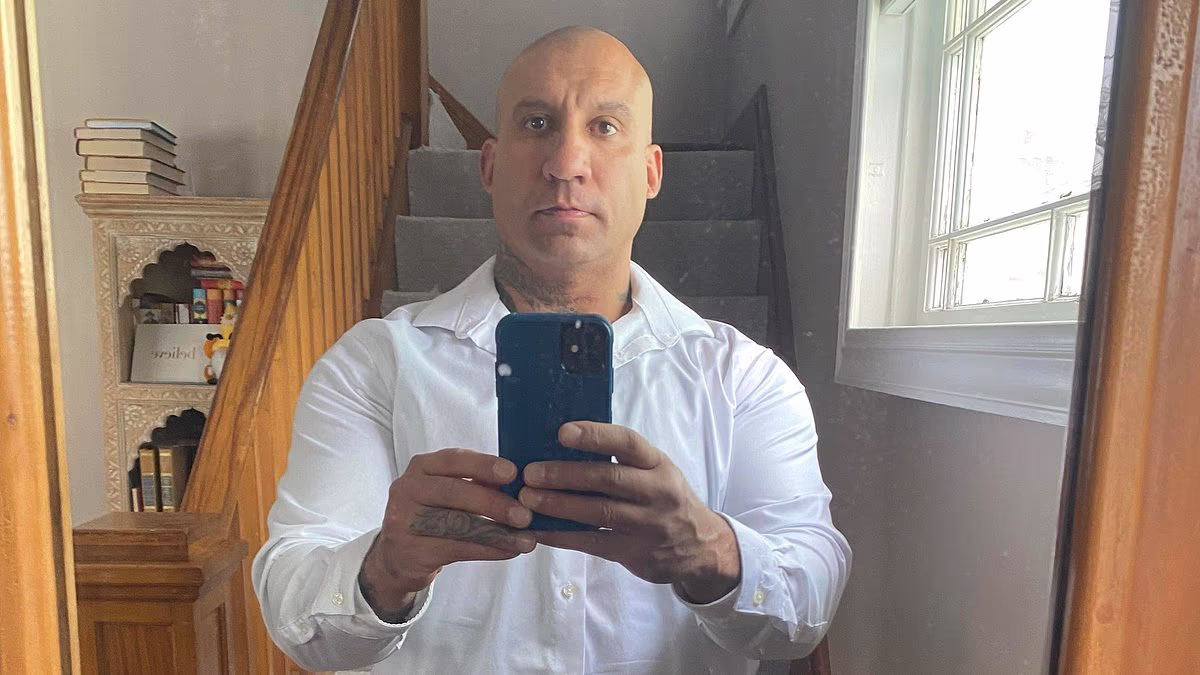 Man who married FOUR women exposes flaw in system