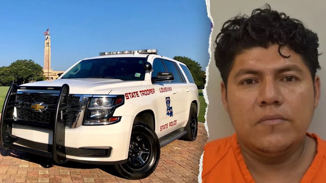 Man who pleaded guilty to raping 12-year-old relative is illegal immigrant from Honduras, DHS says