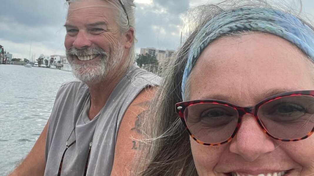 Man whose wife vanished in Bahamas released from jail without charges