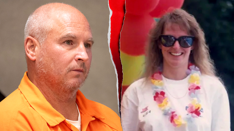 Cold Case Breakthrough: Man Linked to Wife’s Disappearance Arrested in Chilling Murder Mystery