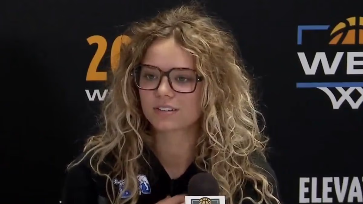 March Madness Sensation Explains Viral Decision to Skip Sunday Practices: ‘It’s Bigger Than Basketball