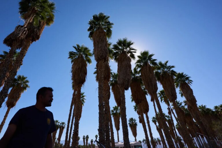 March Breaks Record as Hottest Month Ever Recorded in Continental US