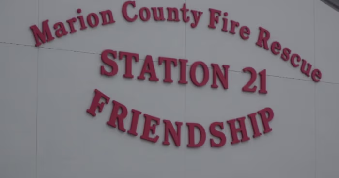 Marion County firefighters expected to change pleas in hazing case