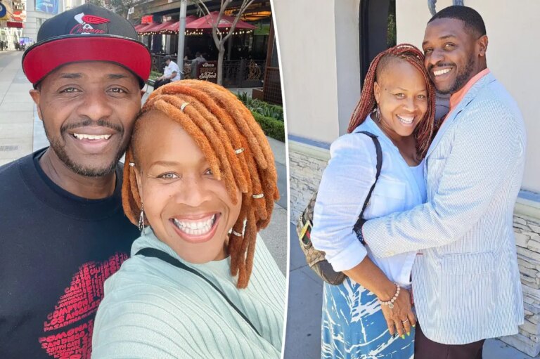 Mary Mary’s Tina Campbell and Husband Glendon ‘Teddy’ Campbell Announce Divorce After 25 Years
