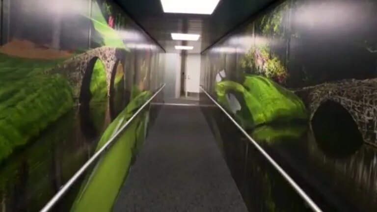 Augusta Regional Airport Welcomes Early Arrivals as Masters Week Kicks Off