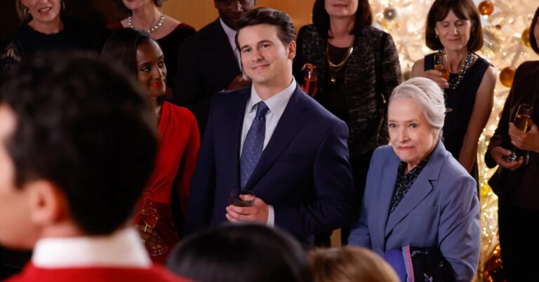 Exploring the Impact of Matlock’s Season 3 Time Jump Following Significant Schedule Adjustment