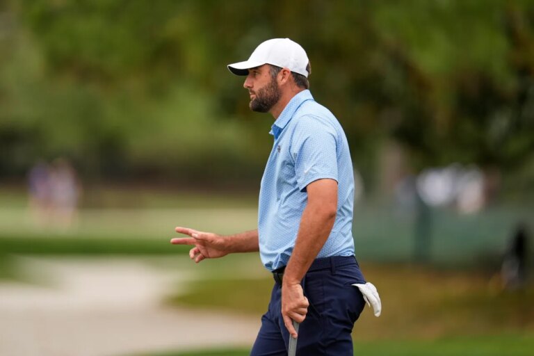 Matt Fitzpatrick Triumphs Over Scottie Scheffler in Thrilling Playoff Victory at RBC Heritage