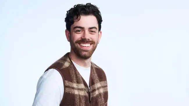 Matteo 'Teo' Villacci