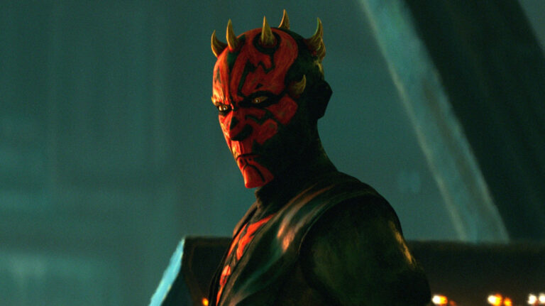 Unveiling Maul’s Dark Past: The Shadow Lord’s Journey from Sith to Tragedy