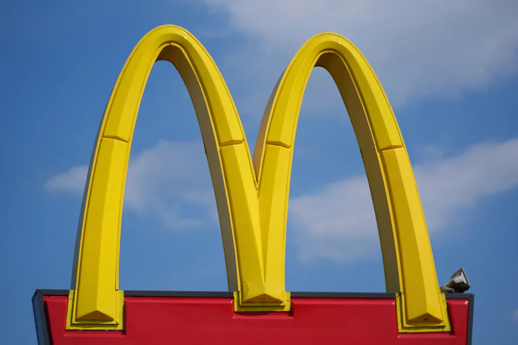 McDonald’s to introduce 'Under $3' menu with 10 items, but it will replace an existing deal