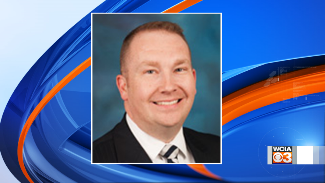 Measure to rename Kickapoo Rail Trail bridge after late senator advances