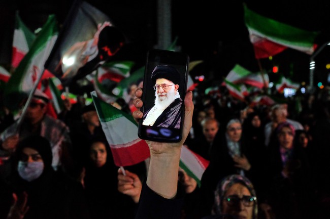 California Resident Exposed: Iranian Regime’s Digital Propaganda Agent Targets U.S. with Viral Memes