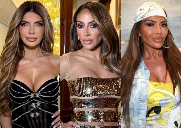 Unveiling RHONJ Season 15 Cast: Fans Question ‘Random’ Choices and Anticipate Drama