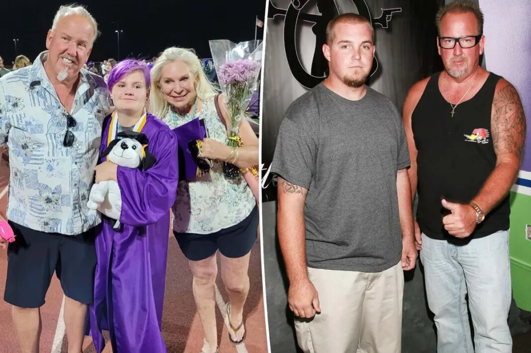 Meet the 'Storage Wars' star's loved ones