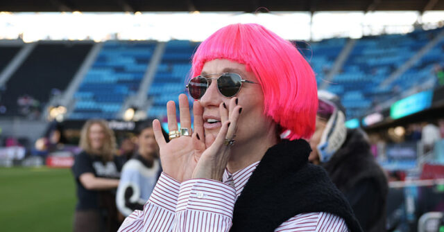 Megan Rapinoe Criticizes Olympic Ban on Trans Athletes, Questions Scientific Basis