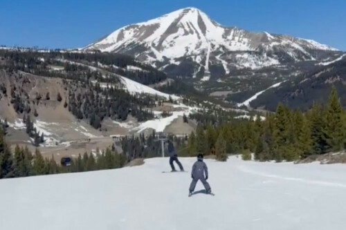 Meghan and Harry’s Adorable Ski Adventure with Archie: A Royal Family Moment You Can’t Miss!