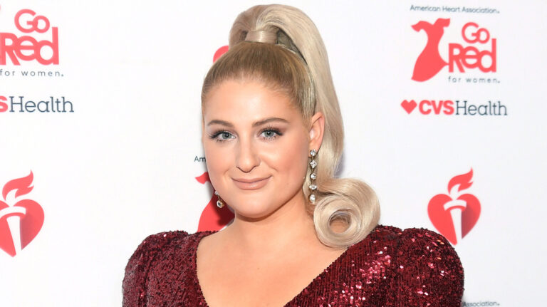 Meghan Trainor Sparks Buzz with Dramatic ‘Ozempic Face’ Transformation: What You Need to Know