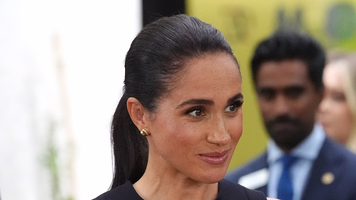 Meghan makes marketing U-turn and sends latest As Ever PR to her BFFs