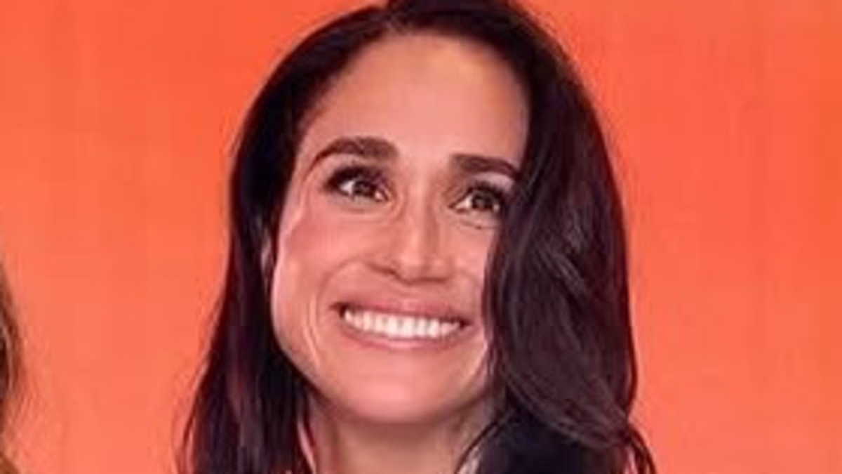 Meghan spends 2 hours at 'Megstock' telling fans about her 'hard life'