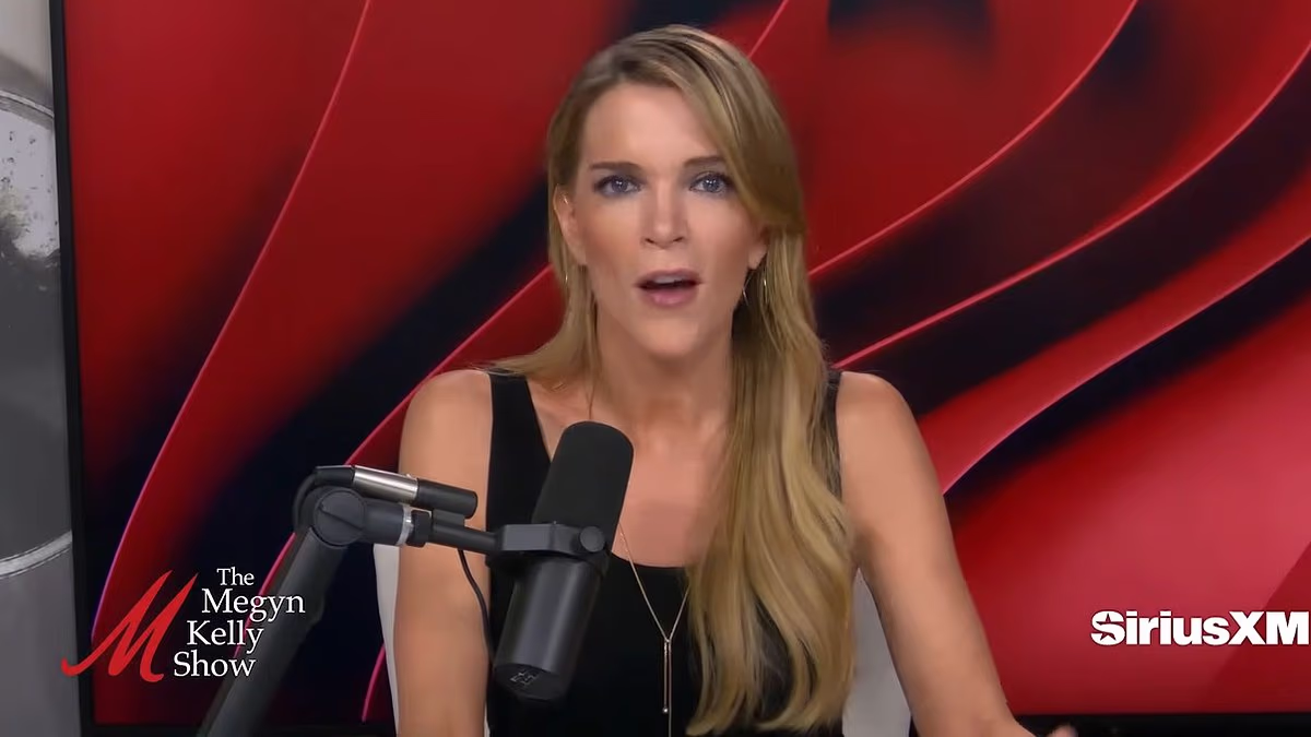 Megyn Kelly blasts War Secretary Pete Hegseth's 'constant references to Jesus, God and the Bible while making war plans'
