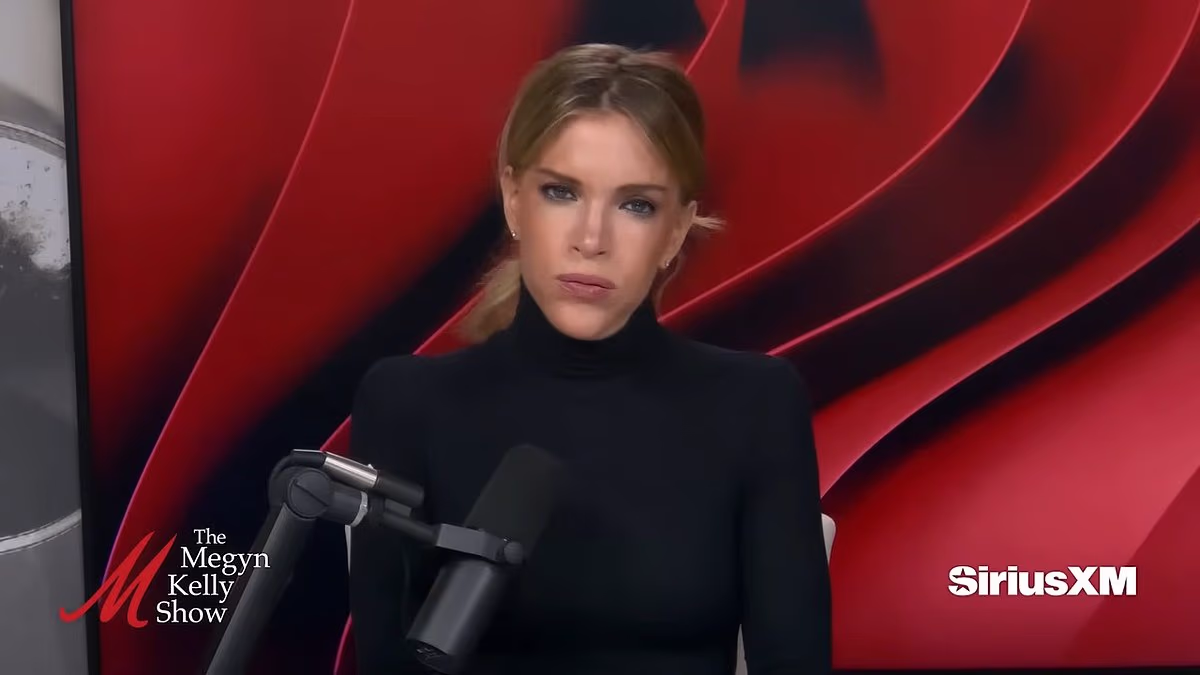 Megyn Kelly loses patience with Trump over Iran war social media posts