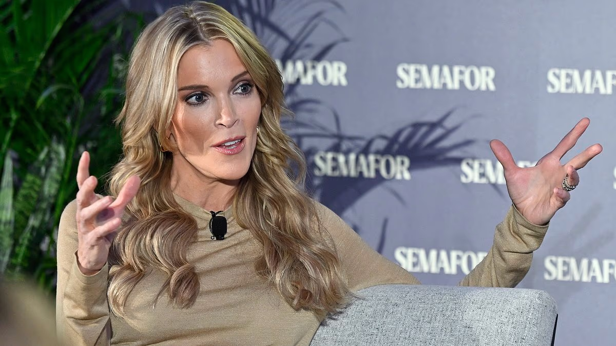 Discover Megyn Kelly’s Trio of Must-Listen Shows on Her Explosive New Podcast Network