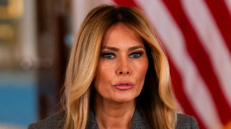Melania Trump Criticizes WHCA Sketch Recorded Pre-Shooting: Accuses Kimmel of Shielding Himself Behind ABC