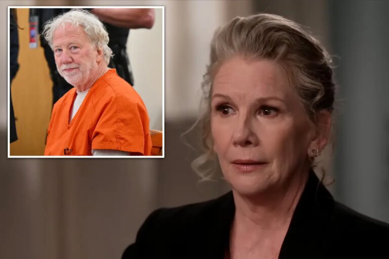 Melissa Gilbert Breaks Silence: Stands by Timothy Busfield Amid Controversial Child Sex Abuse Allegations