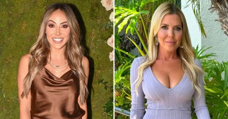 Melissa Gorga Slams RHOC’s Jen for Controversial Remarks on Her Appearance