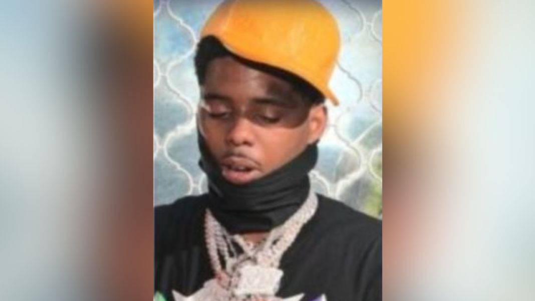 Memphis rapper, 8 others accused of kidnapping Gucci Mane at Texas music studio