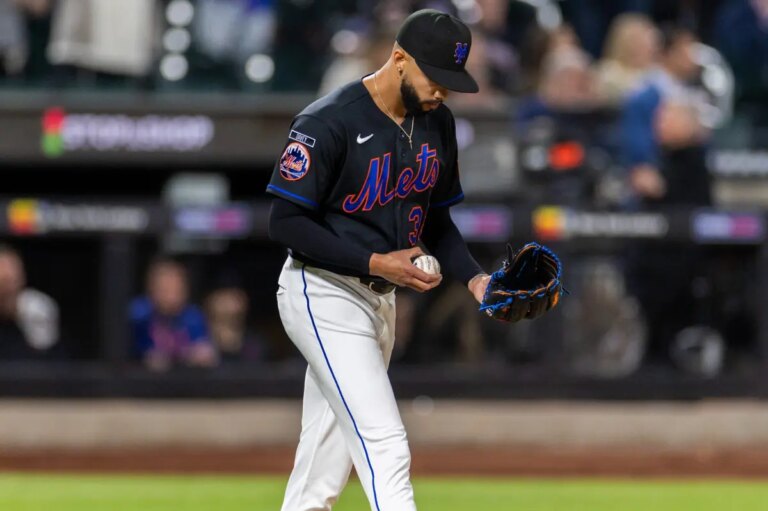 Mets Confident in Simple Adjustments to Boost Devin Williams’ Early Performance