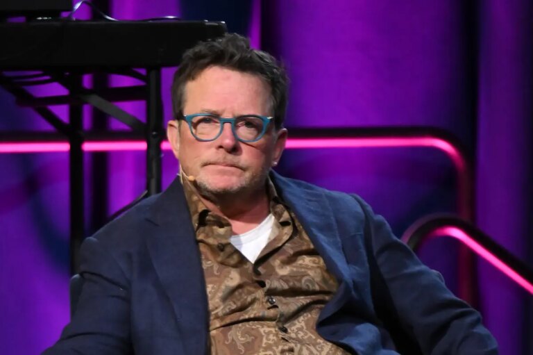 Michael J. Fox Debunks CNN Error: Confirms He’s Alive and Thriving Amid Viral Death Hoax