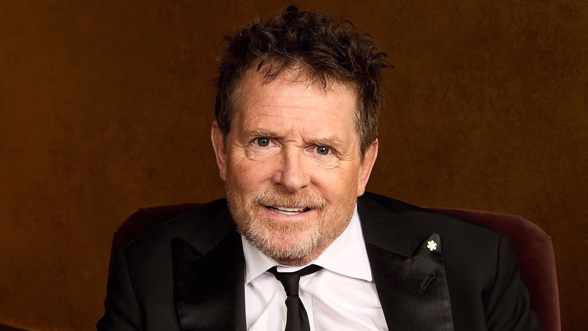 Michael J. Fox says he's 'alive' after death rumors fueled by CNN